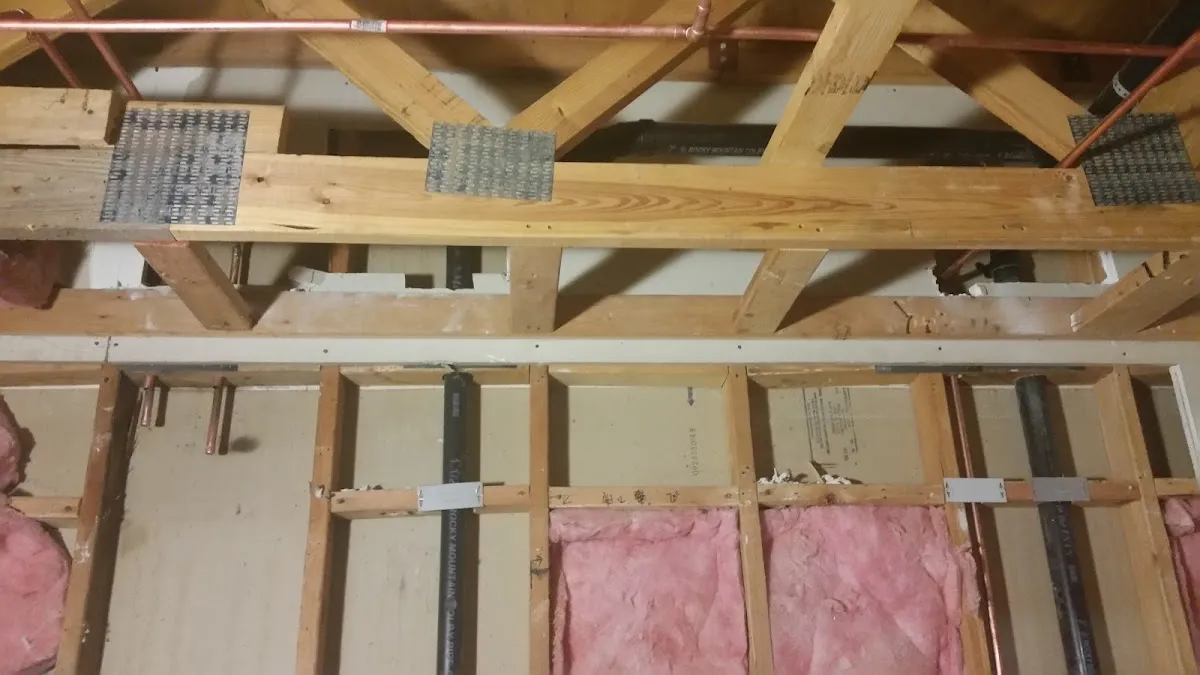 Plumbing services in Westford, MA